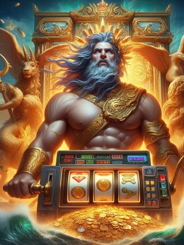 Slot Gacor Di Judi Online
