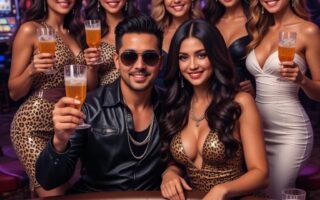 mengenal istilah all-in