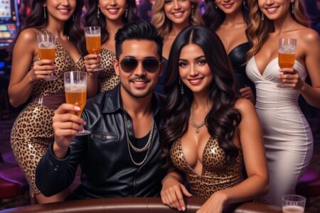 mengenal istilah all-in