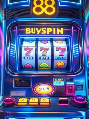 situs gacor terpercaya